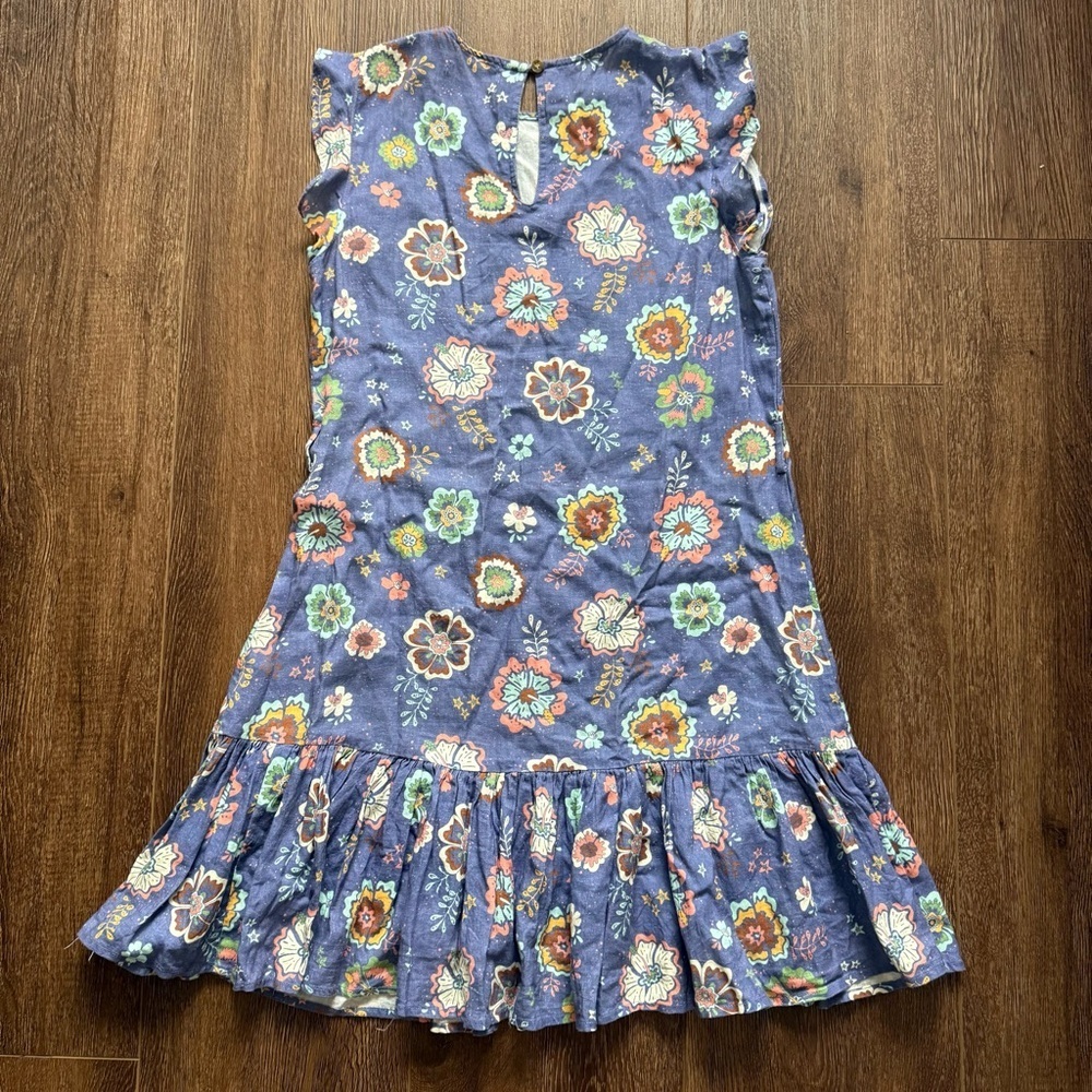 Marine Layer Laney mini dress - Picture 5 of 8